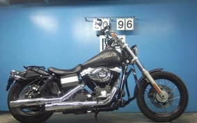 HARLEY FXDB 1580 2009 GX4