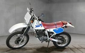 HONDA XLR250 BAJA MD22