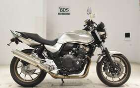 HONDA CB400SF GEN 4 A 2020 NC42