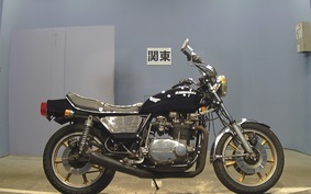 KAWASAKI Z750 T Type 1976 KZ750B