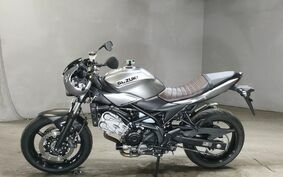 SUZUKI SV650 X 2019 VP55B