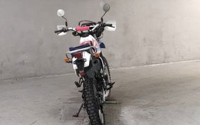HONDA XLR250 BAJA MD22