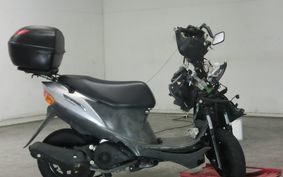 SUZUKI ADDRESS V125 CF46A