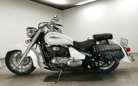 SUZUKI INTRUDER 400 Classic 2005 VK54A