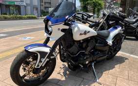 YAMAHA DRAGSTAR1100 2004 VP13J