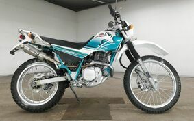 YAMAHA SEROW 225 WE 4JG