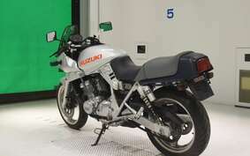 SUZUKI GSX250S KATANA GJ76A