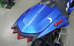 SUZUKI GSX-R125 DL33B