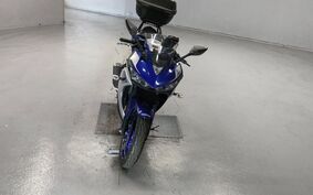 YAMAHA YZF-R25 RG10J