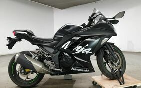 KAWASAKI NINJA 250 EX250L