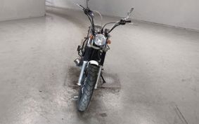 YAMAHA TW200 DG07J