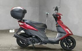 SUZUKI ADDRESS V125 S CF4MA