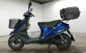 SUZUKI ADDRESS V100 CE11A