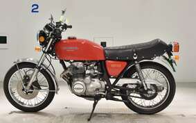 HONDA CB400 2023 CB400F