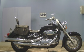 SUZUKI INTRUDER 400 Classic 2008 VK54A