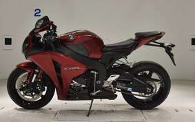 HONDA CBR1000RR Gen. 2 2008 SC59