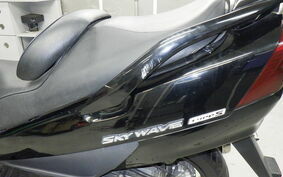 SUZUKI SKYWAVE 250 (Burgman 250) S 2 CJ43A