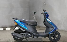 SUZUKI ADDRESS V125 G CF4EA