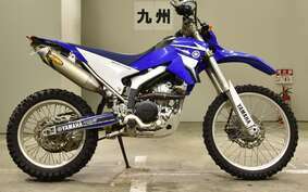 YAMAHA WR250R DG15J