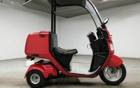 HONDA GYRO CANOPY TA02