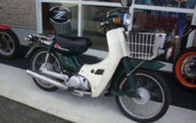 YAMAHA TOWN MATE 50 22F