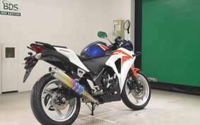 HONDA CBR250R GEN 3 MC41