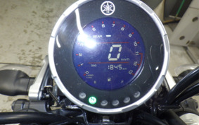 YAMAHA XSR155