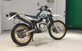 YAMAHA SEROW 250 DG17J