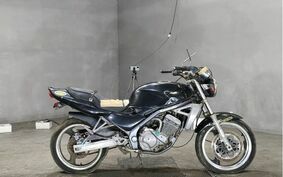 KAWASAKI BALIUS 250 ZR250A