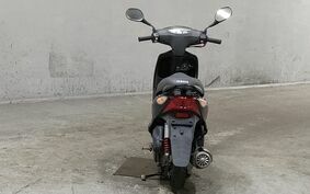 YAMAHA JOG ZR Evolution 2 SA39J