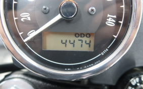 KAWASAKI ESTRELLA BJ250A