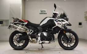 BMW F750GS 2018 0B08