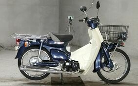 HONDA PRESS CUB 50 AA01