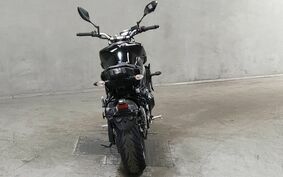 YAMAHA MT-09 2020 RN52J