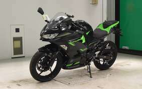 KAWASAKI NINJA 400 2018 EX400G