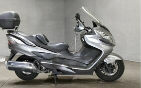 SUZUKI SKYWAVE 400 S 2009 CK44A