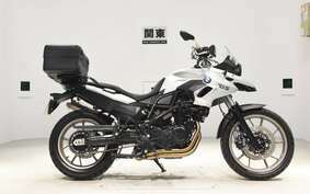 BMW F700GS 2013 0B01