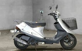 SUZUKI ADDRESS V100 CE11A