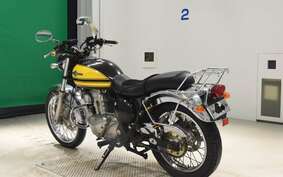 KAWASAKI ESTRELLA RS BJ250A