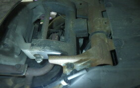 SUZUKI ADDRESS V50 CA44A