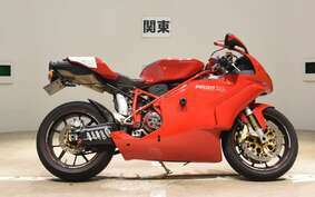 DUCATI 749 S 2005 H500A