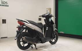 SUZUKI ADDRESS 110 CE47A