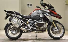 BMW R1200GS 2015 0A01