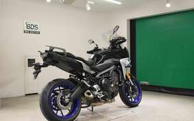 YAMAHA MT-09 Tracer GT 2019 RN51J