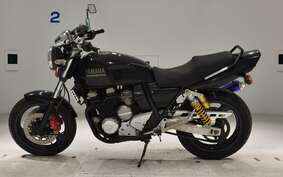 YAMAHA XJR400 Gen.2 R 1996 4HM