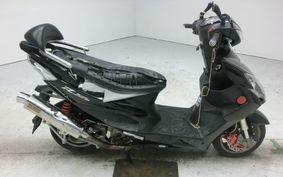 KYMCO RACING KING 180 SC36