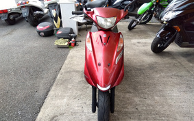 SUZUKI ADDRESS V125 G CF46A