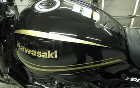 KAWASAKI Z900RS CAFE 2023 ZR900K