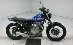 SUZUKI GRASS TRACKER BigBoy NJ47A