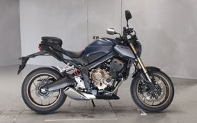 HONDA CB650R RH03
